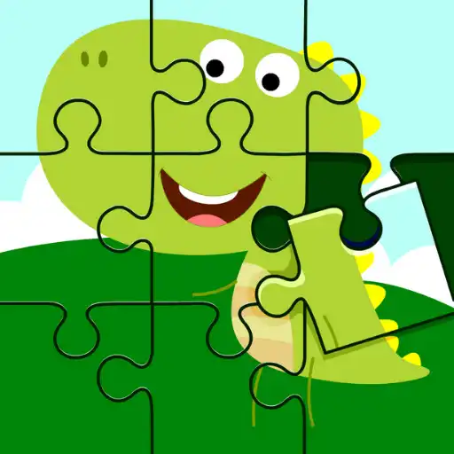 Play Kids Puzzles for Toddlers APK