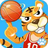 Free play online Kids Puzzle: Sports APK