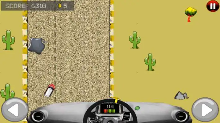 Play Kids Rally Car Racing