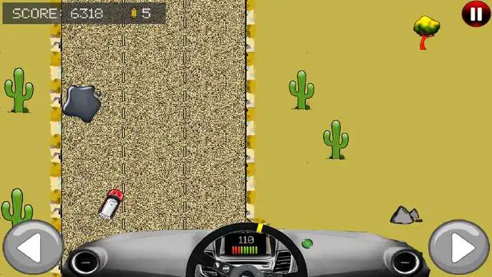 Play Kids Rally Car Racing