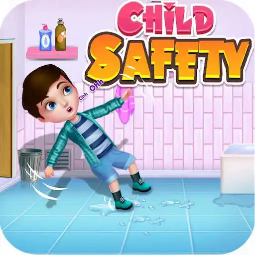 Free play online Kids Safety At Home  APK