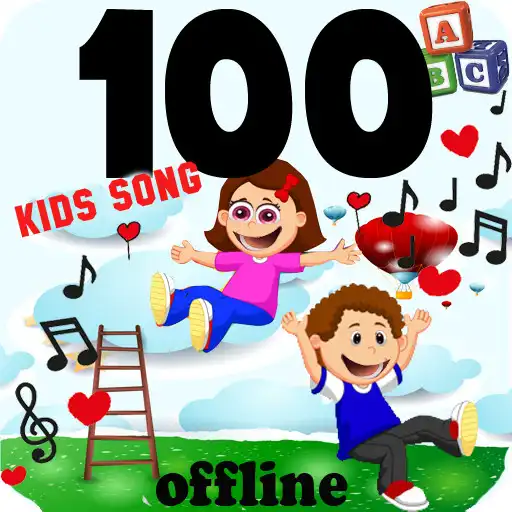 Free play online Kids Song APK