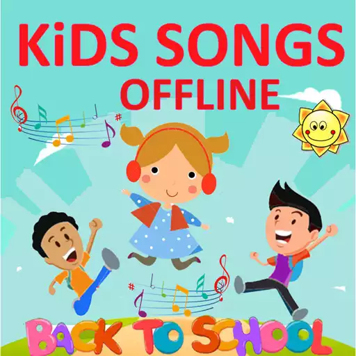 Play Kids Song Nursery Rhymes APK