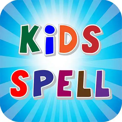 Play Kids Spell APK