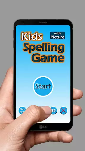 Play kids Spelling game  and enjoy kids Spelling game with UptoPlay