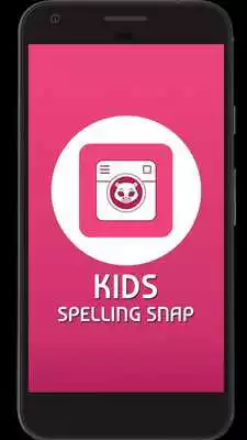 Play Kids Spelling Snap