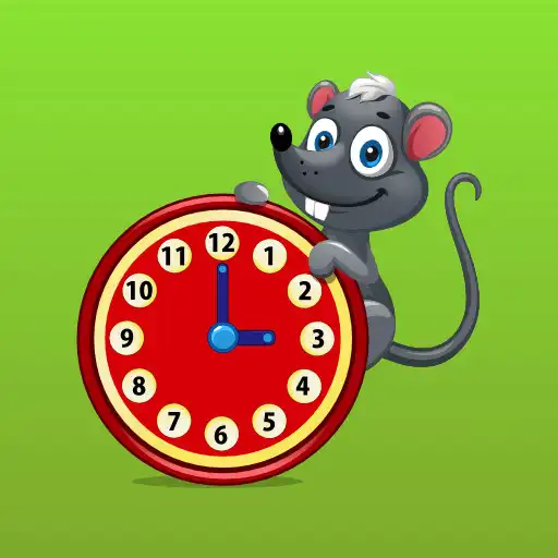 Play Kids Telling Time APK