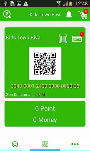 Play Kids Town as an online game Kids Town with UptoPlay