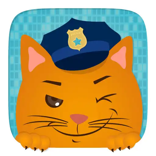 Free play online Kids Toy Car - Police Patrol APK