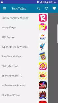 Play KidsToystosee