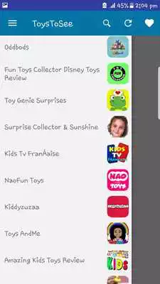 Play KidsToystosee