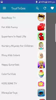 Play KidsToystosee