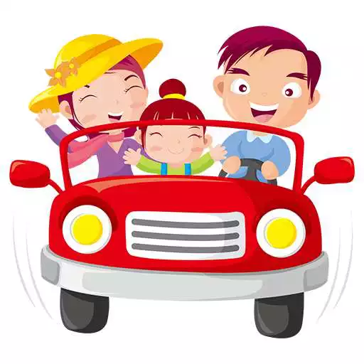 Play Kids Vehicles APK