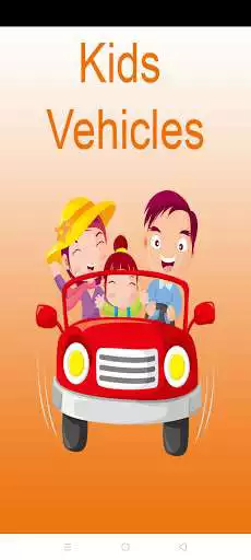 Play Kids Vehicles  and enjoy Kids Vehicles with UptoPlay