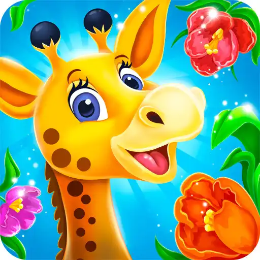 Free play online kids zoo - baby games  APK