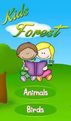 Play Kids Zoo Game