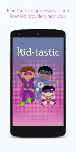 Play Kid-Tastic  and enjoy Kid-Tastic with UptoPlay