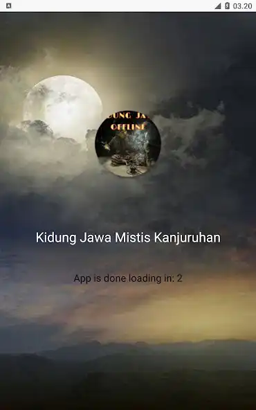 Play Kidung Jawa Mp3 Offline as an online game Kidung Jawa Mp3 Offline with UptoPlay