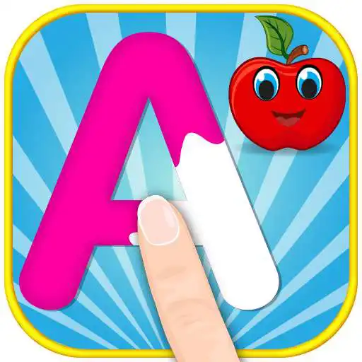 Run free android online Kidz Drawing ABC APK