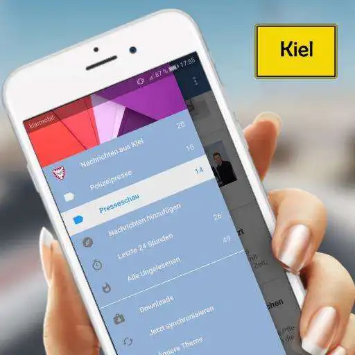 Play Kiel Nachrichten APK