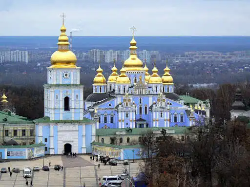 Play Kiev City Wallpapers HD  and enjoy Kiev City Wallpapers HD with UptoPlay