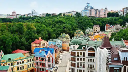 Play Kiev City Wallpapers HD as an online game Kiev City Wallpapers HD with UptoPlay