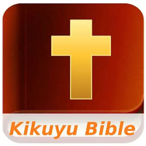 Play Kikuyu Bible APK