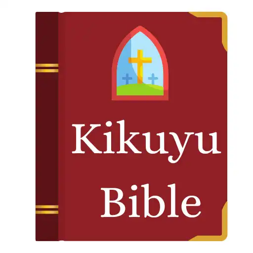 Play Kikuyu Bible - Verse APK