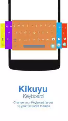 Play Kikuyu Keyboard