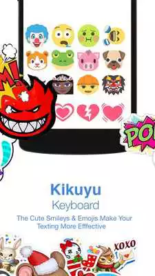 Play Kikuyu Keyboard