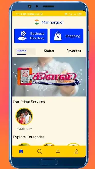 Play Kilavi  and enjoy Kilavi with UptoPlay