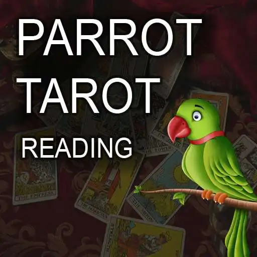 Free play online Kili Josiyam Parrot Astrology - Tarot card Reading  APK