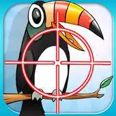 Free play online Kill Birds APK