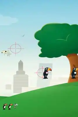 Play Kill Birds