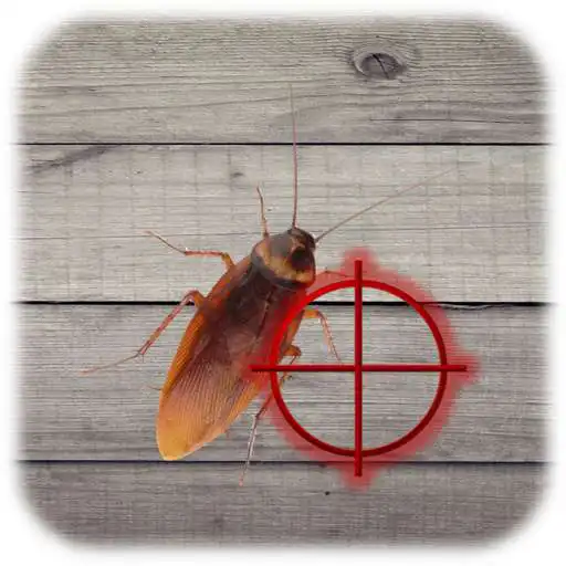 Free play online KillCockroach APK