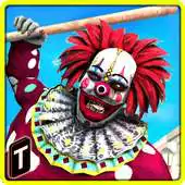 Free play online Killer Clown Simulator 2017 APK