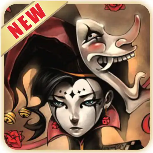 Play Killer Clown Wallpaper APK