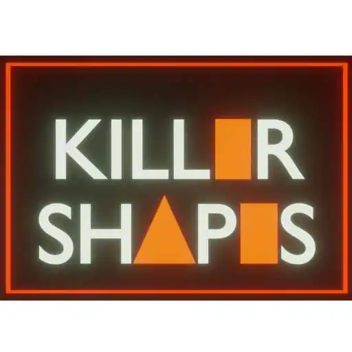 Play Killer Shapes APK