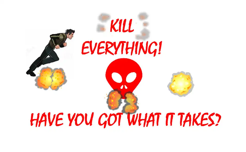 Play Kill Everything  and enjoy Kill Everything with UptoPlay