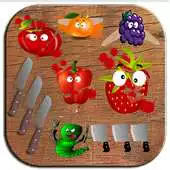 Free play online Kill The Fruits APK