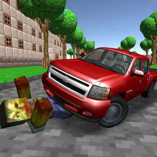 Play Kill Zombie Racing APK