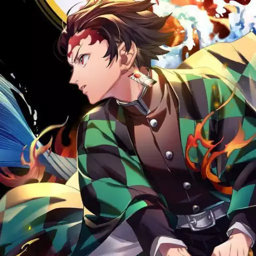 Play Kimetsu No Yaiba Wallpaper HD APK