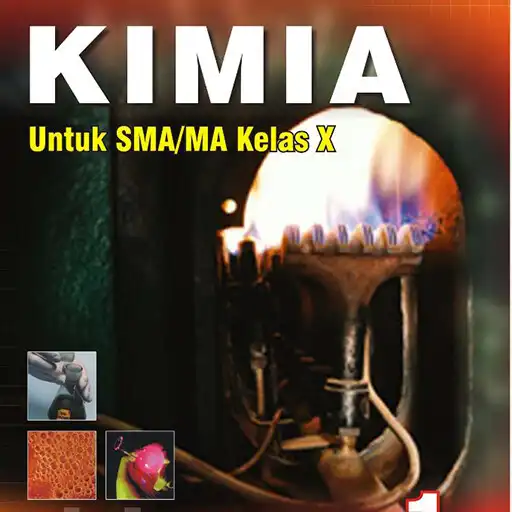 Play Kimia Kelas 10 SMA APK