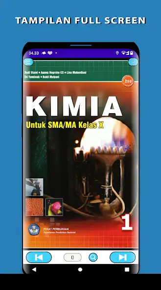 Play Kimia Kelas 10 SMA  and enjoy Kimia Kelas 10 SMA with UptoPlay