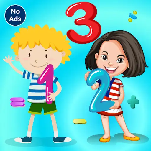 Play Kindergarten Math APK