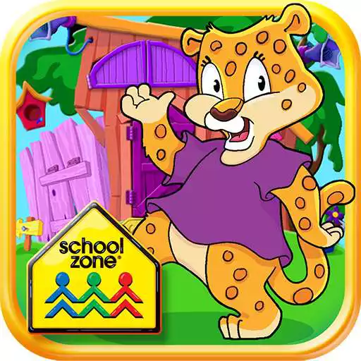 Free play online Kindergarten Pencil-Pal  APK