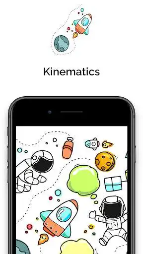 Play Kinematics - URM - Uniform Rectilinear Motion  and enjoy Kinematics - URM - Uniform Rectilinear Motion with UptoPlay