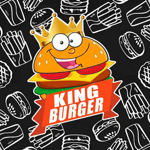 Play King Burger Sp APK