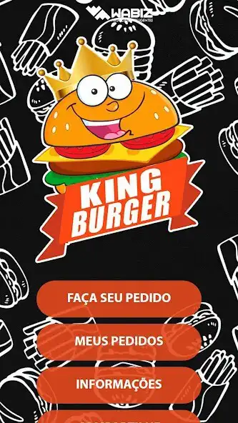 Play King Burger Sp  and enjoy King Burger Sp with UptoPlay