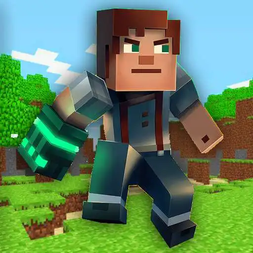 Play King Craft -Addon Mod MCPE APK